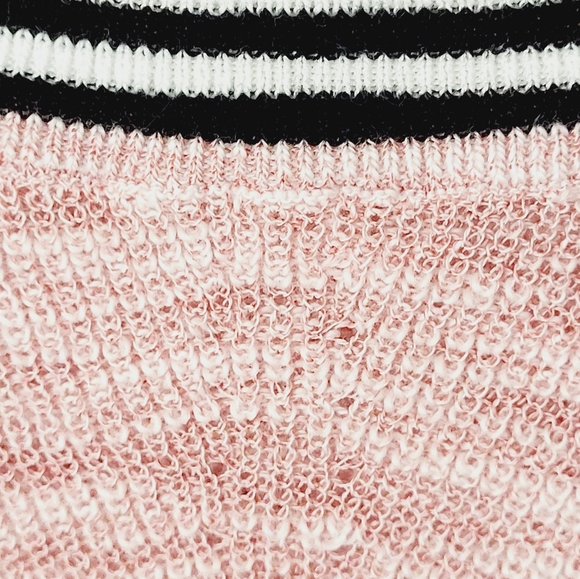 Express Thin Sweater XS New - Picture 7 of 9